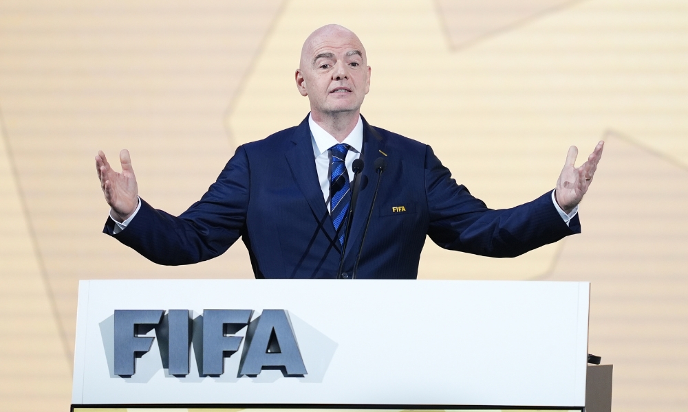 保时捷经典高球赛 我国小将李轩毅一杆之差无缘晋级最终轮.